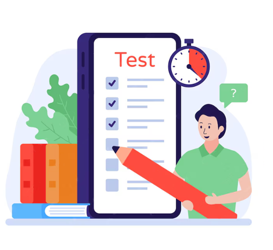 CBT Test