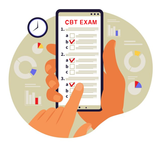Try Out CBT